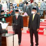 5 Tahun Tersangka Korupsi, M.Sabir Tetap Dilantik PAW DPRD, Begini Penjelasan Kejaksaan & KPU Bulukumba