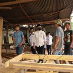 Bantuan Modal Usaha Bantaeng Tekan Angka Pengangguran di Dusun