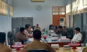 Diskomunikasi, RDP Komisi B DPRD dengan Dinas Koperasi Bulukumba Diwarnai Adu Mulut