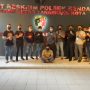 Pelaku Pembunuh Kadus Katangka Tertangkap, Pelariannya Terhenti di Jakarta