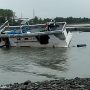 Diduga Kapal Ambulance Desa Jinato  Angkut Penumpang, Karam di Perairan Bulukumba 