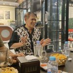 Usai Eks Pengurus Golkar Pindah Ke PKB, Ketua Fahidin Langsung Ketemu A.Sukri