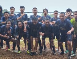 Tamaona Melaju Ke Final di “Bupati Cup” Zona Kecamatan Kindang, Usai Taklukkan Anrihua