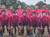 Laga Menegangkan! Karya Tani FC Taklukkan Danoraz FC Lewat Adufinalti