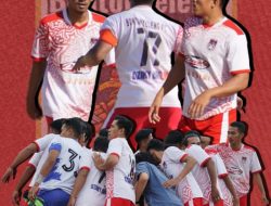 Libas Benteng Palioi C FC 2-1, Bontonyeleng FC Melaju Semifinal