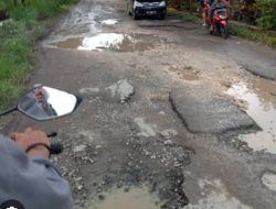 PUPR Bulukumba Optimis Usulan Perencanaan Jalan Bontomanai-Kindang Diterima oleh Kementerian