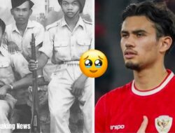 Nathan Tjoe-A-On: Kisah Inspiratif Pemain Timnas Indonesia Berdarah Pahlawan