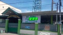 Masjid Fatimah Umar Makassar Dijual 2,5 M, Masyarakat Galang Dana, Fenny Frans Sumbang 1 M